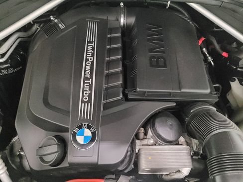Used 2016 BMW X6 sDrive35i RWD image 30
