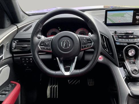 Used 2024 Acura RDX A-Spec AWD/4WD image 6