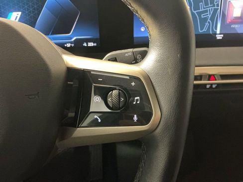 Certified 2023 BMW iX xDrive50 w/ Sport Package image 15