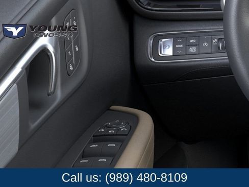 New 2026 Buick Enclave Preferred image 22