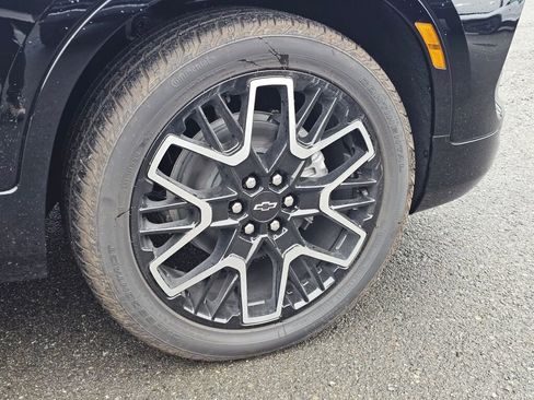 New 2025 Chevrolet Blazer RS w/ Driver Confidence II Package image 9