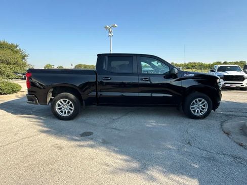 Used 2019 Chevrolet Silverado 1500 RST AWD/4WD image 7