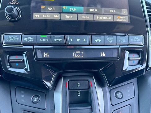 Used 2022 Honda Odyssey EX-L image 18