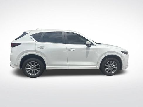 Used 2025 MAZDA CX-5 AWD 2.5 S w/ Select Package image 15