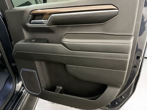 Used 2024 Chevrolet Silverado 1500 LT w/ All Star Edition Plus AWD/4WD image 30