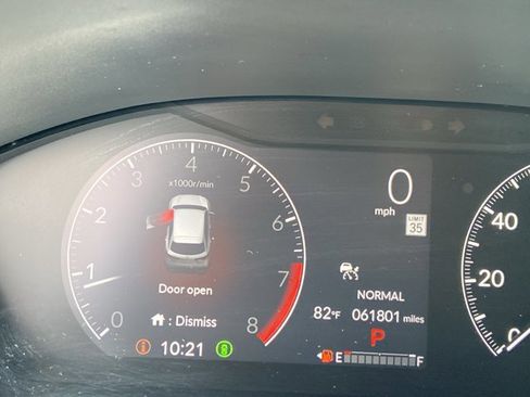 Used 2023 Honda HR-V Sport image 22