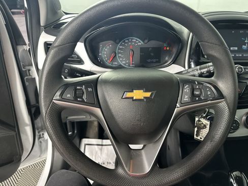 Used 2017 Chevrolet Spark LT FWD image 3