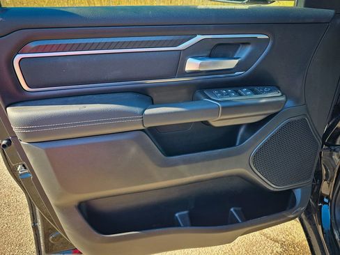 New 2026 RAM 1500 4x4 Crew Cab image 11