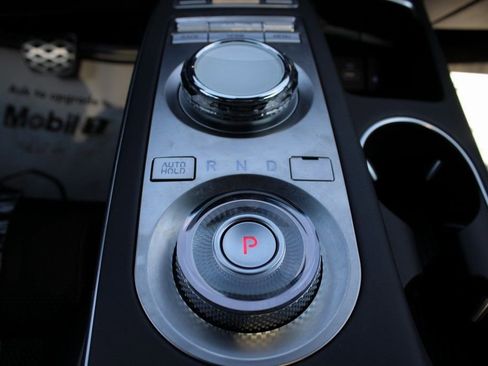 Used 2024 Genesis GV70 2.5T w/ Sport Prestige Package image 27