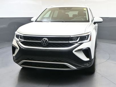 Certified 2024 Volkswagen Taos SEL