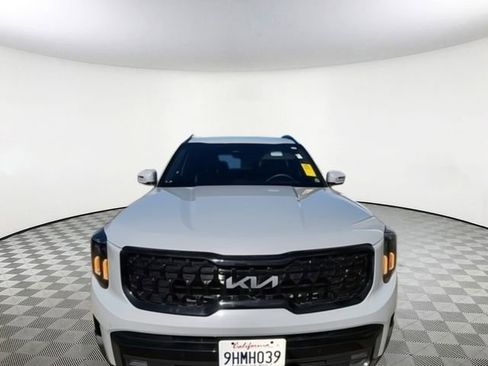 Certified 2024 Kia Telluride SX Prestige X-Pro AWD/4WD image 7