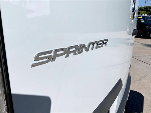 New 2026 Mercedes-Benz Sprinter 2500 image 15