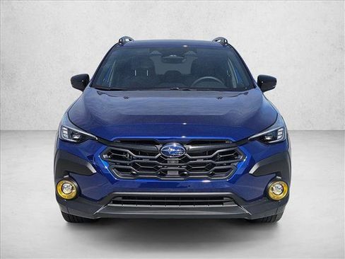 New 2026 Subaru Crosstrek 2.5i Sport AWD/4WD image 5