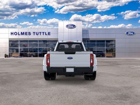 New 2026 Ford F350 XL AWD/4WD image 4