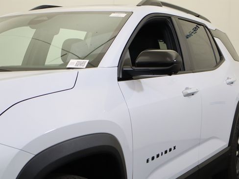 New 2026 Chevrolet Equinox RS image 12