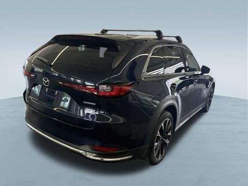 Used 2024 MAZDA CX-90 Plug-In Hybrid w/ Premium Plus AWD/4WD image 8