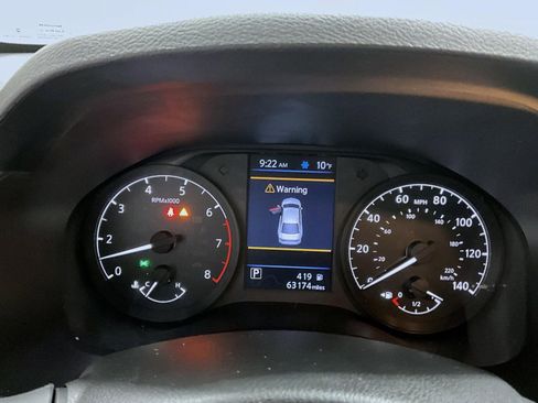 Used 2023 Nissan Altima 2.5 S image 15