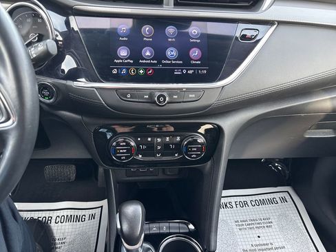 Used 2022 Buick Encore GX Select image 24