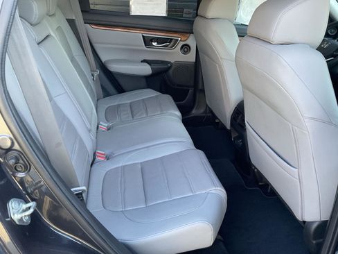 Used 2019 Honda CR-V EX-L image 23