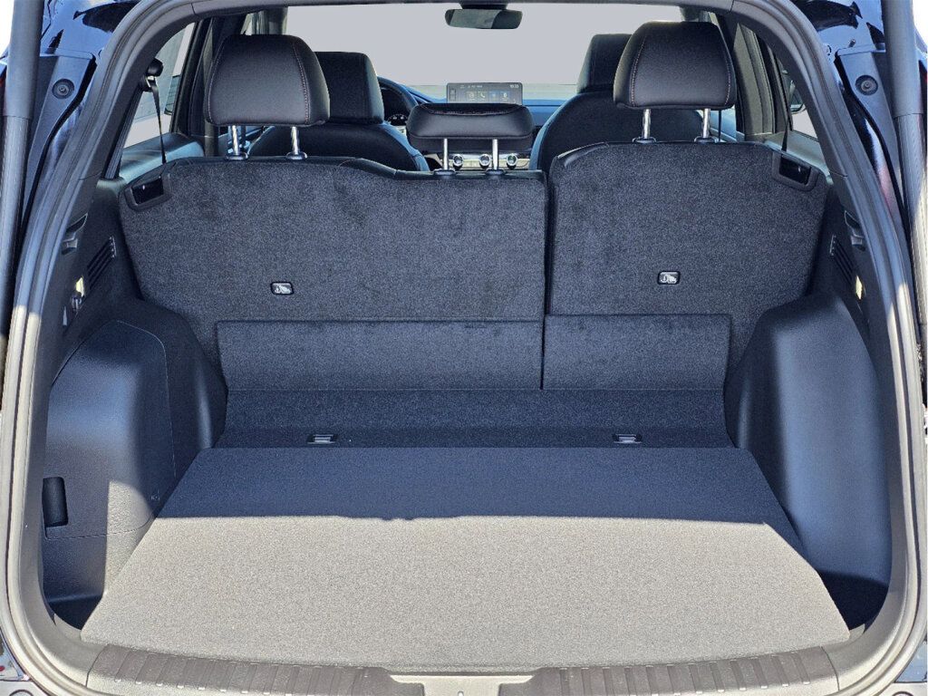 Used 2025 Honda CR-V Sport-L image 10