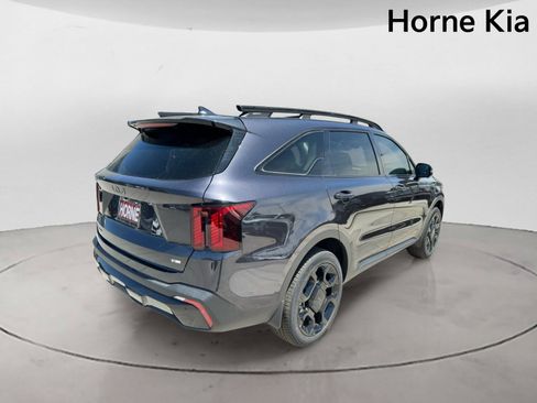 New 2026 Kia Sorento SX AWD/4WD image 4