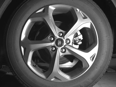 Used 2025 Ford Escape ST-Line image 14