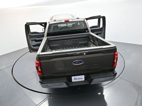 Used 2023 Ford F150 XLT w/ Equipment Group 302A High AWD/4WD image 43