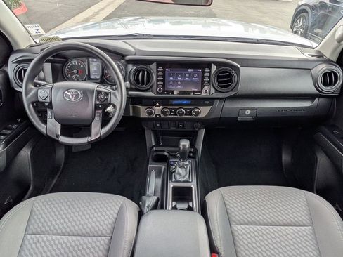 Used 2023 Toyota Tacoma TRD Sport image 13