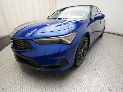 Used 2023 Acura Integra A-Spec FWD image 12