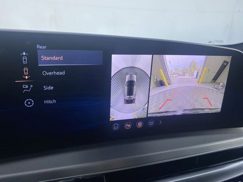 New 2026 Cadillac Lyriq Sport w/ LPO, Floor Liner Package AWD/4WD image 7