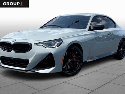 Certified 2023 BMW M240i Coupe w/ Premium Package