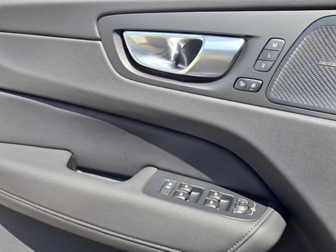 New 2026 Volvo XC60 T8 Ultra w/ Protection Package Premier image 20