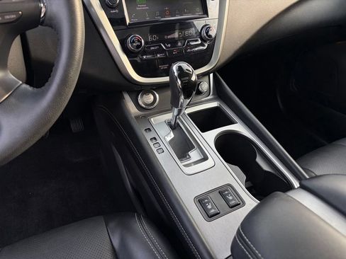 Certified 2024 Nissan Murano SL FWD image 20