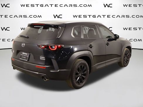 Used 2024 MAZDA CX-50 AWD 2.5 S w/ Cargo Package image 45