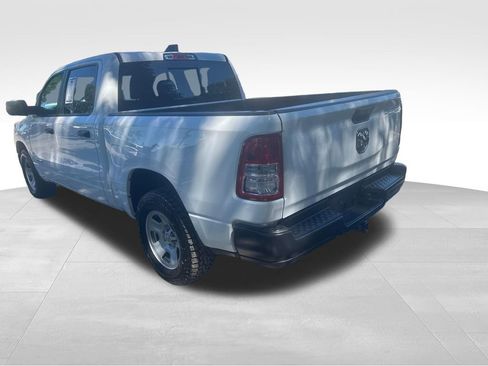 Used 2022 RAM 1500 Tradesman w/ Trailer Tow Group (B) RWD image 18