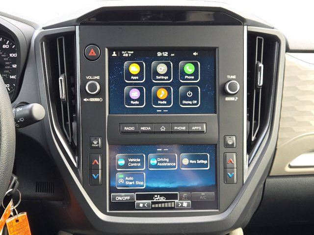 Certified 2026 Subaru Forester AWD/4WD image 4