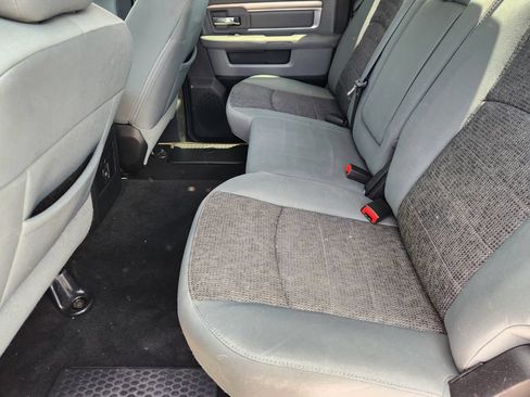 Used 2015 RAM 1500 Big Horn AWD/4WD image 21