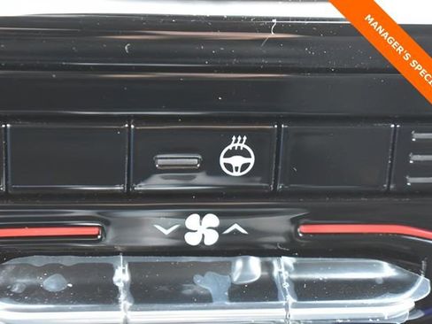 New 2025 Jeep Grand Cherokee L Laredo w/ Luxury Tech Group I image 27