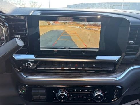 Certified 2025 GMC Sierra 1500 Elevation image 16