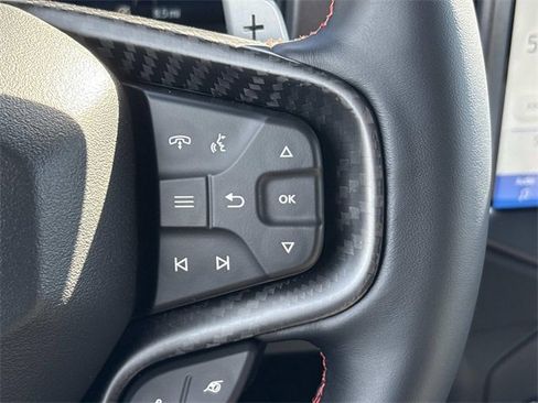 New 2025 Ford Bronco Raptor image 24