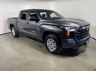 New 2026 Toyota Tundra SR5 360° Tour