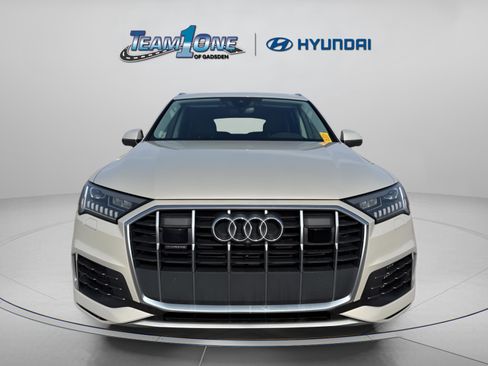 Used 2024 Audi Q7 3.0T Premium Plus AWD/4WD image 2