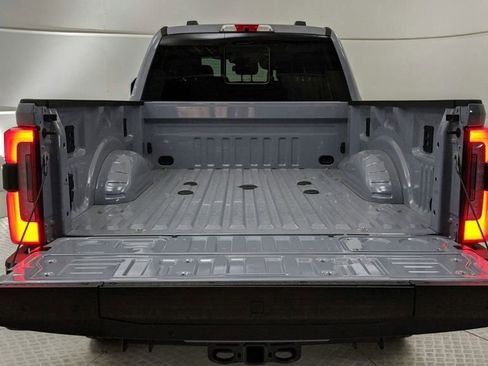 Certified 2024 Ford F250 Limited AWD/4WD image 39