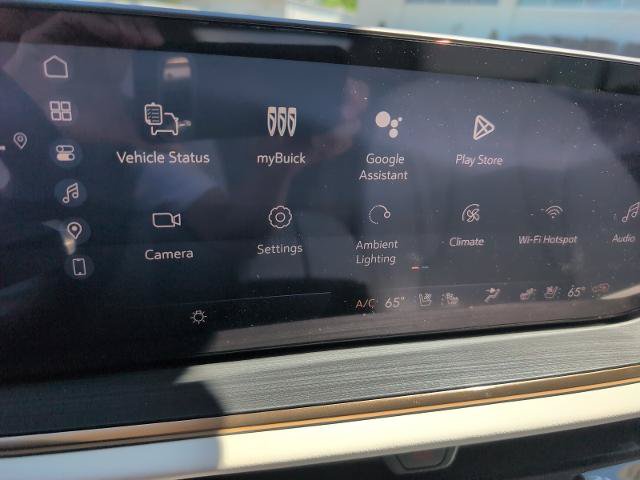 New 2026 Buick Envision Avenir AWD/4WD image 35