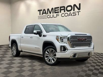 Used 2021 GMC Sierra 1500 Denali w/ Denali Ultimate Package