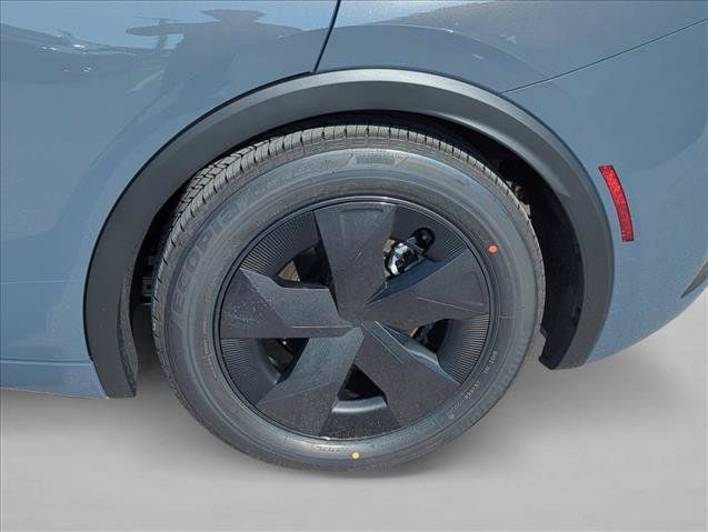 New 2026 Toyota Prius Plug-In Hybrid FWD image 8