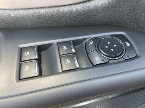 New 2026 Ford Expedition Active RWD image 19