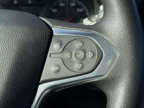 Used 2023 Chevrolet Traverse LS w/ Safety Package image 20