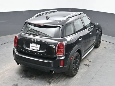 Used 2021 MINI Cooper Countryman S AWD/4WD image 33