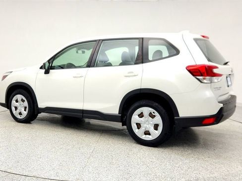 Used 2019 Subaru Forester 2.5i image 7